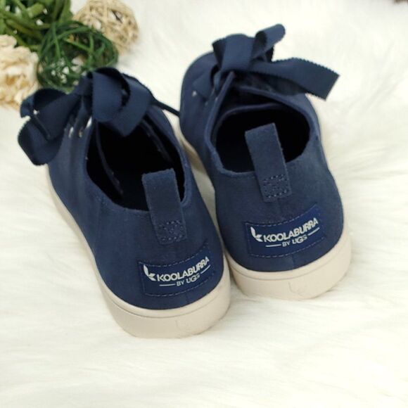 Koolaburra by UGG Penley Sneakers - Picture 5 of 9